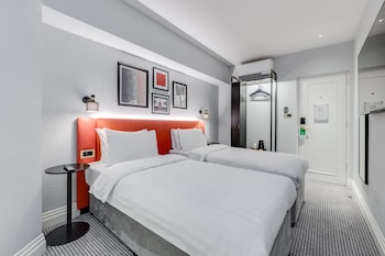 mornington london kensington bw premier collection