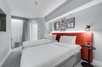 mornington london kensington bw premier collection