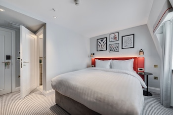 mornington london kensington bw premier collection