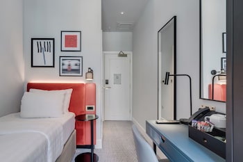 mornington london kensington bw premier collection