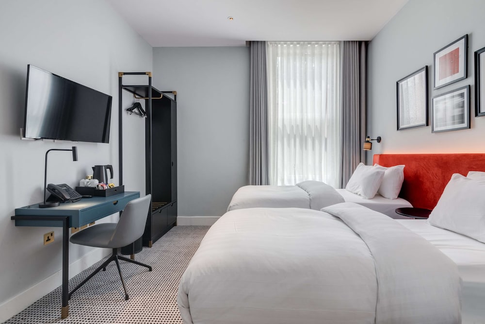 mornington london kensington bw premier collection