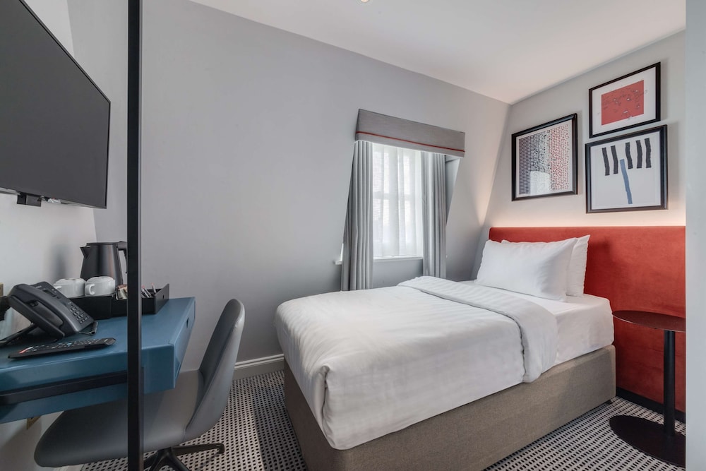 mornington london kensington bw premier collection