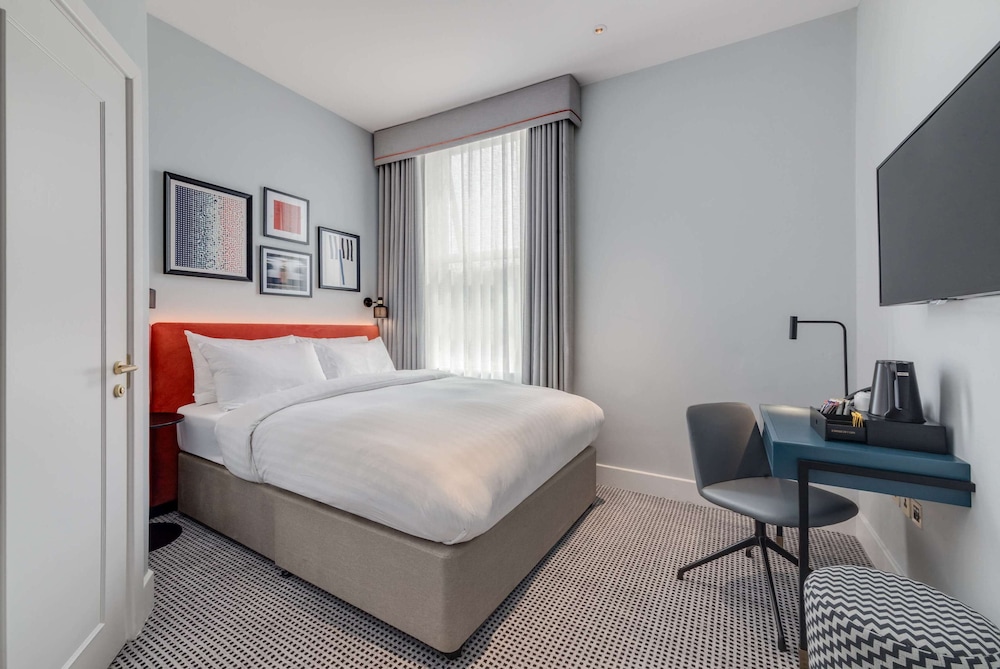 mornington london kensington bw premier collection