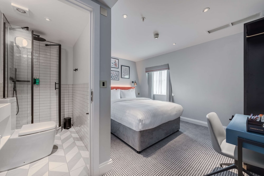 mornington london kensington bw premier collection