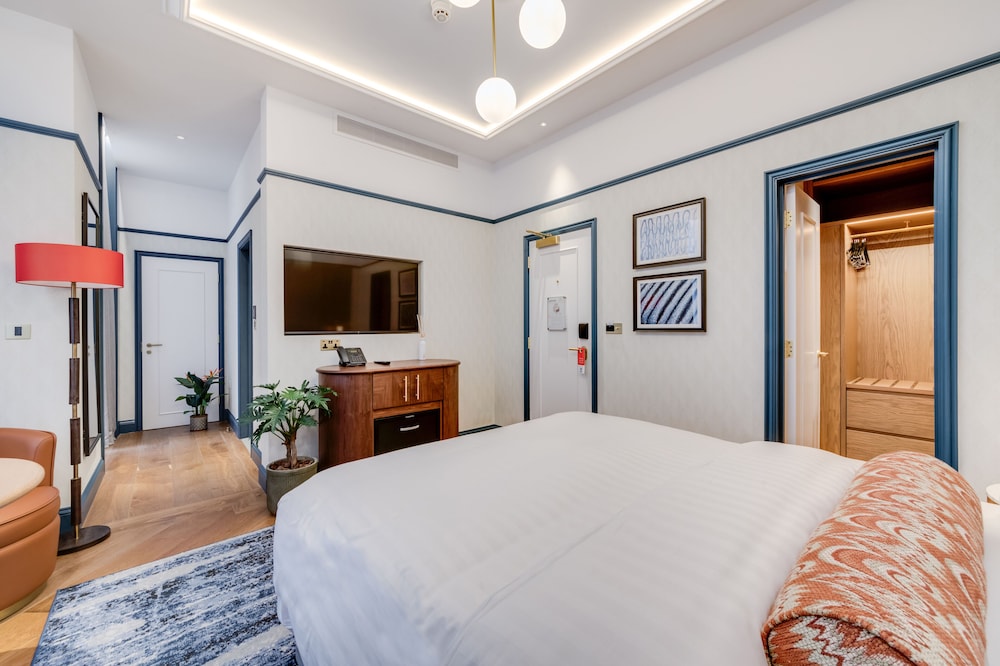 mornington london kensington bw premier collection