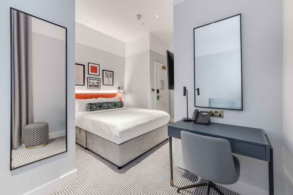 mornington london kensington bw premier collection