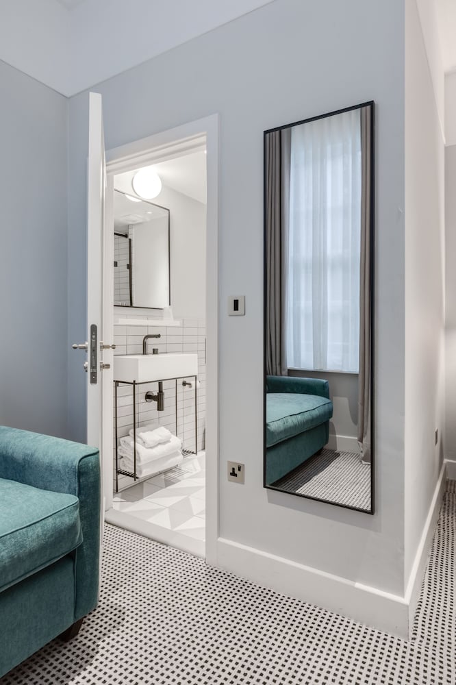 mornington london kensington bw premier collection