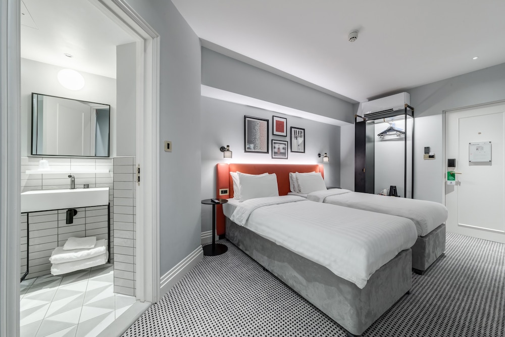 mornington london kensington bw premier collection