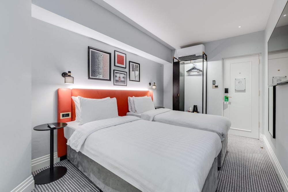 mornington london kensington bw premier collection