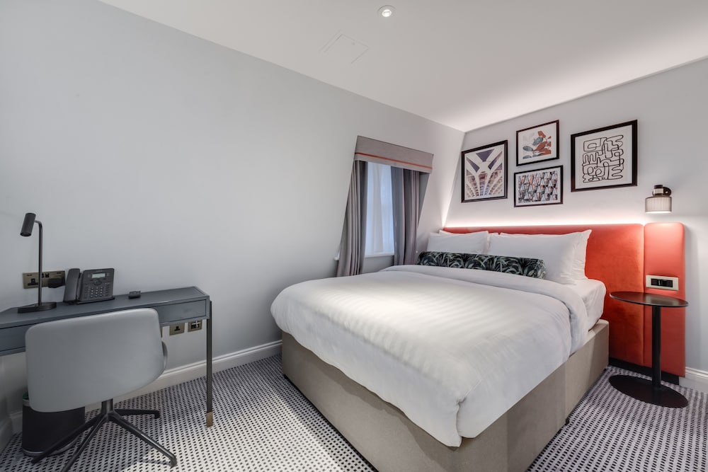 mornington london kensington bw premier collection