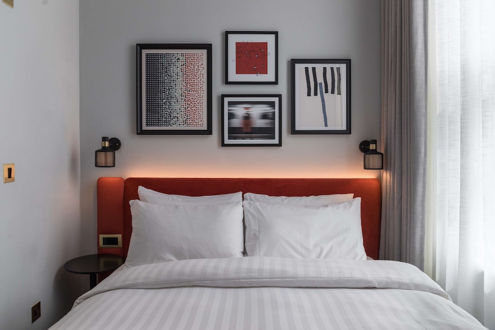 mornington london kensington bw premier collection