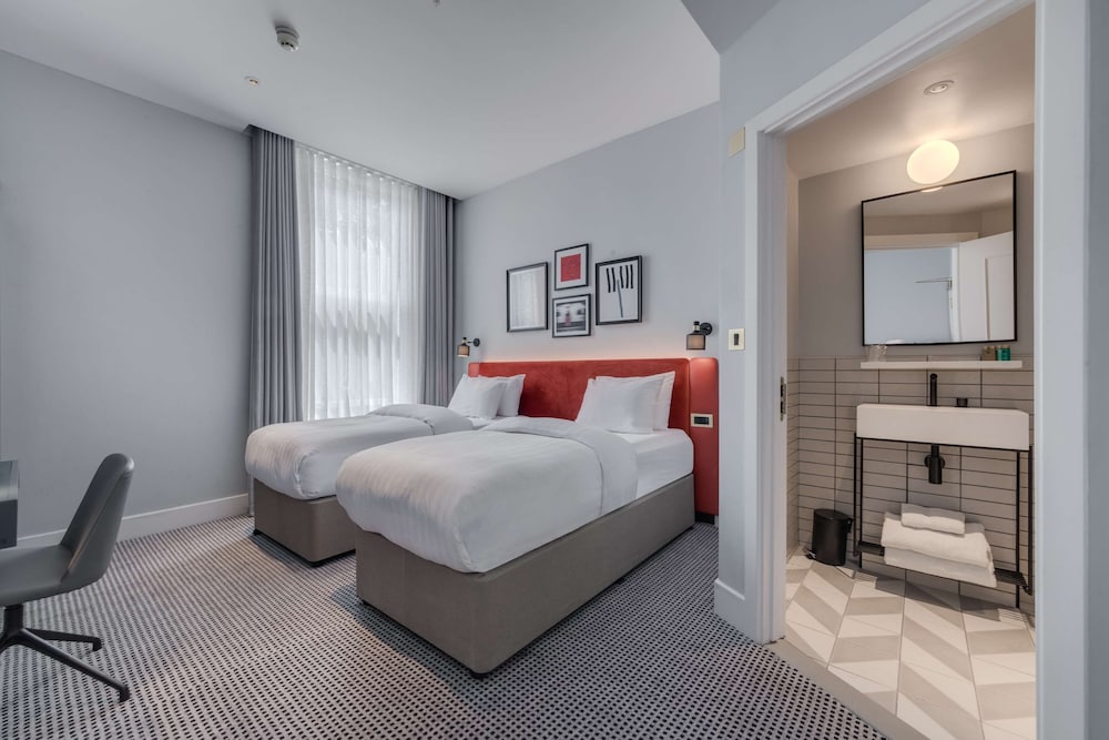 mornington london kensington bw premier collection