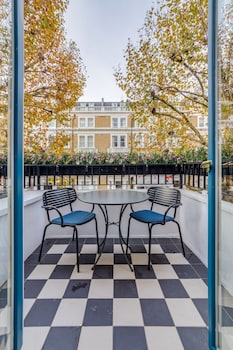 mornington london kensington bw premier collection