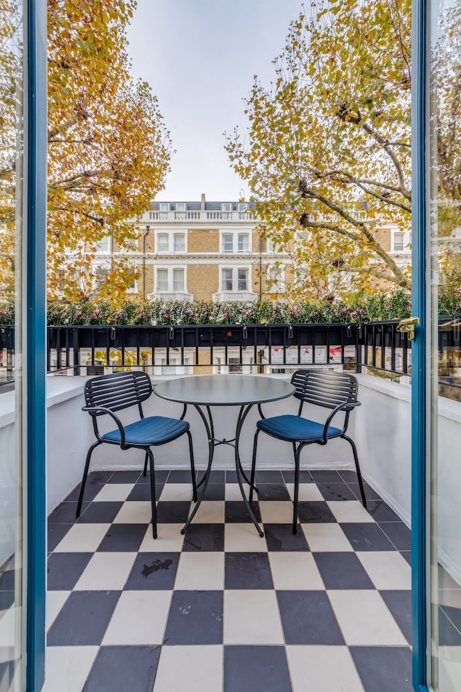 mornington london kensington bw premier collection
