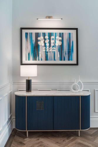 Mornington London Kensington, Bw Premier Collection,19-21 Penywern Road,4 star