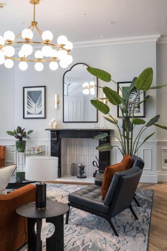 Mornington London Kensington, Bw Premier Collection,19-21 Penywern Road,4 star