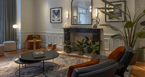 Mornington London Kensington, Bw Premier Collection,19-21 Penywern Road,4 star
