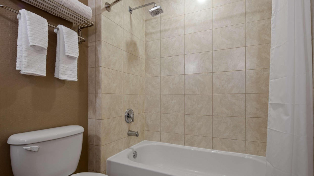 best western premier miami international airport hotel and suites
