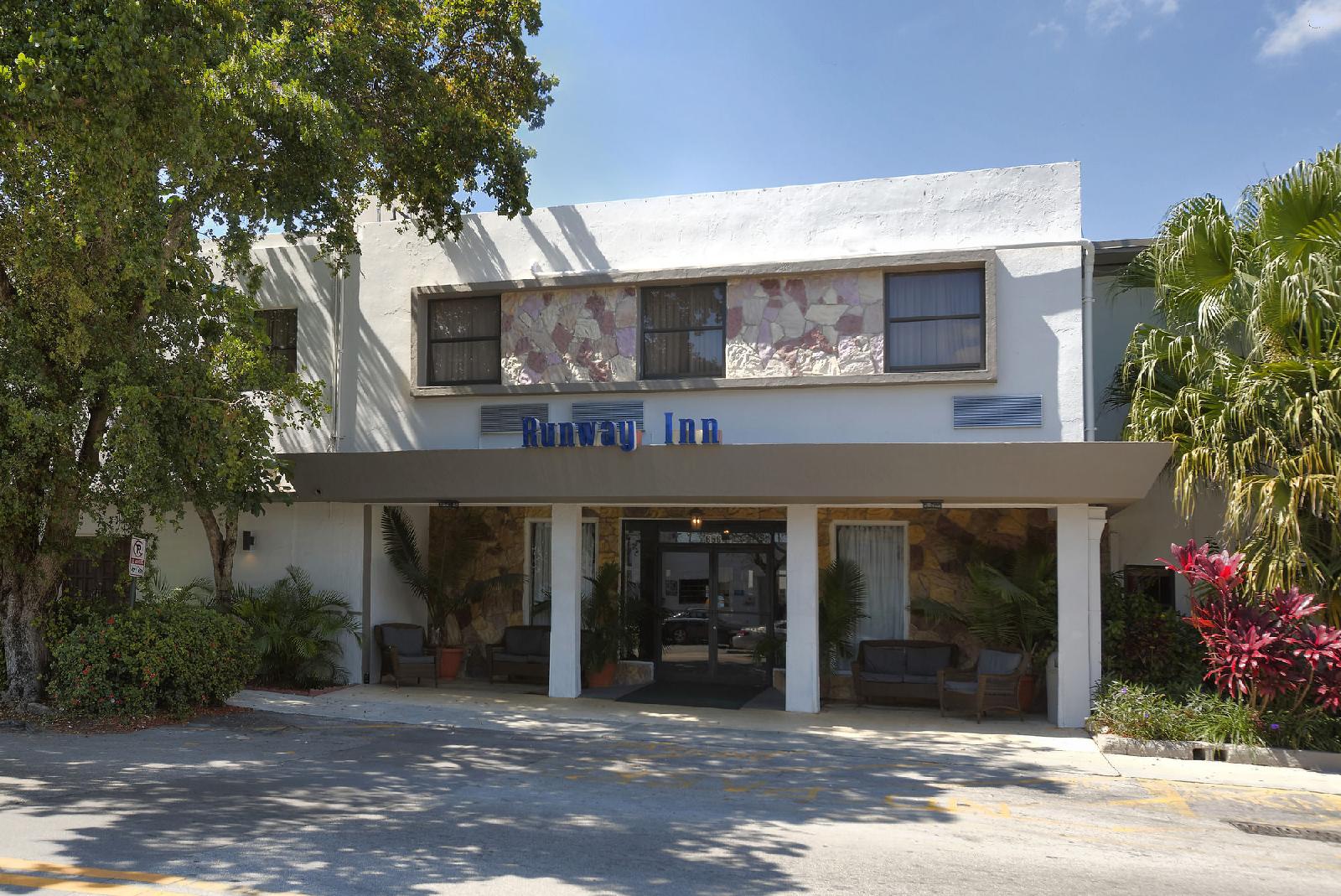 Garden Hotel Miami Airport, Trademark Collection By Wyndham,Miami>>Hialeah,3 star