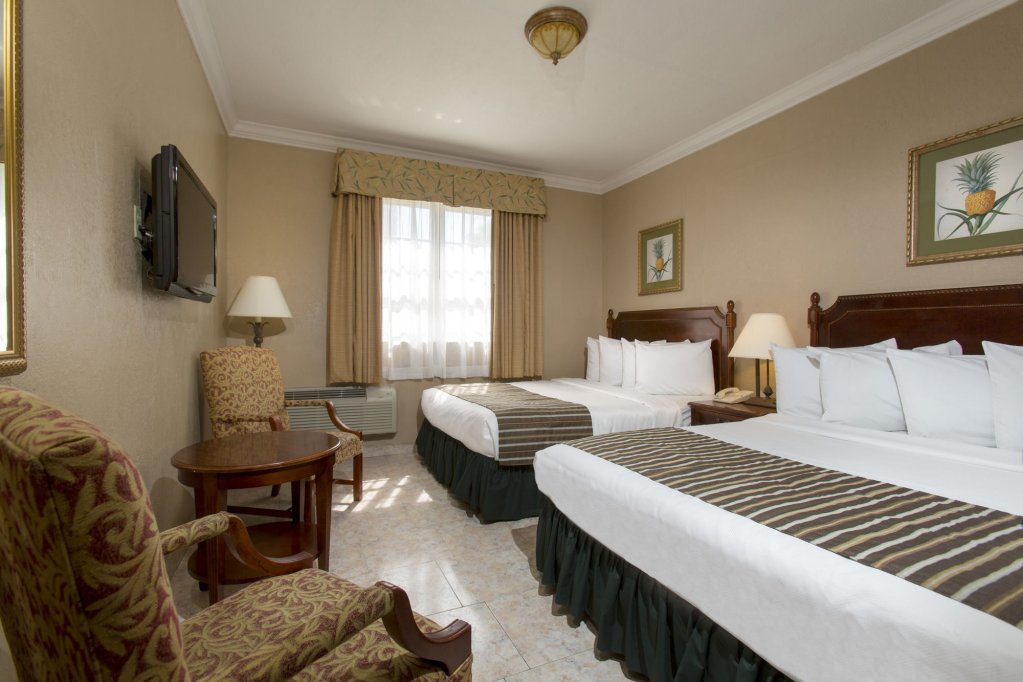 Garden Hotel Miami Airport, Trademark Collection By Wyndham,Miami>>Hialeah,3 star