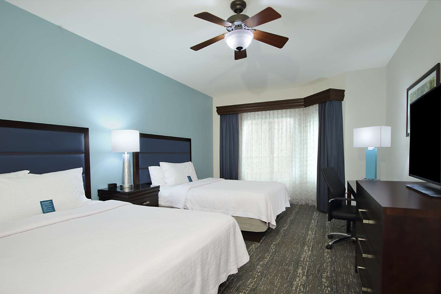homewood suites by hilton miami airport west