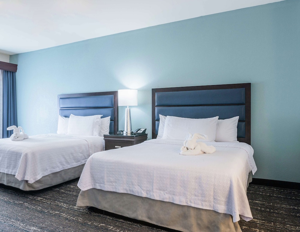 homewood suites by hilton miami airport west