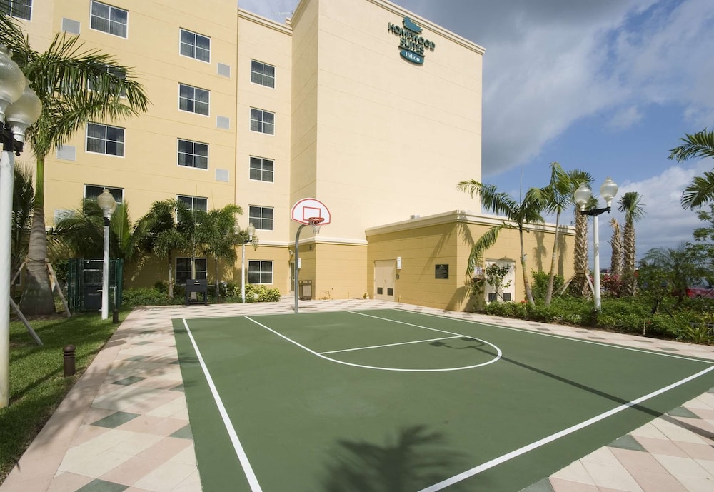 homewood suites by hilton miami airport west