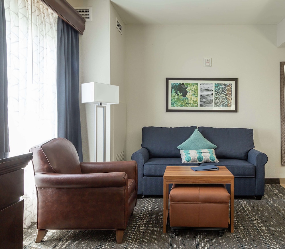 homewood suites by hilton miami airport west