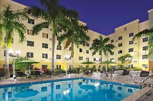Homewood Suites By Hilton Miami Airport West,Miami>>Hialeah,3 star