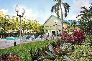Homewood Suites By Hilton Miami Airport West,Miami>>Hialeah,3 star