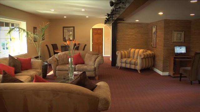 wilshire crest hotel los angeles