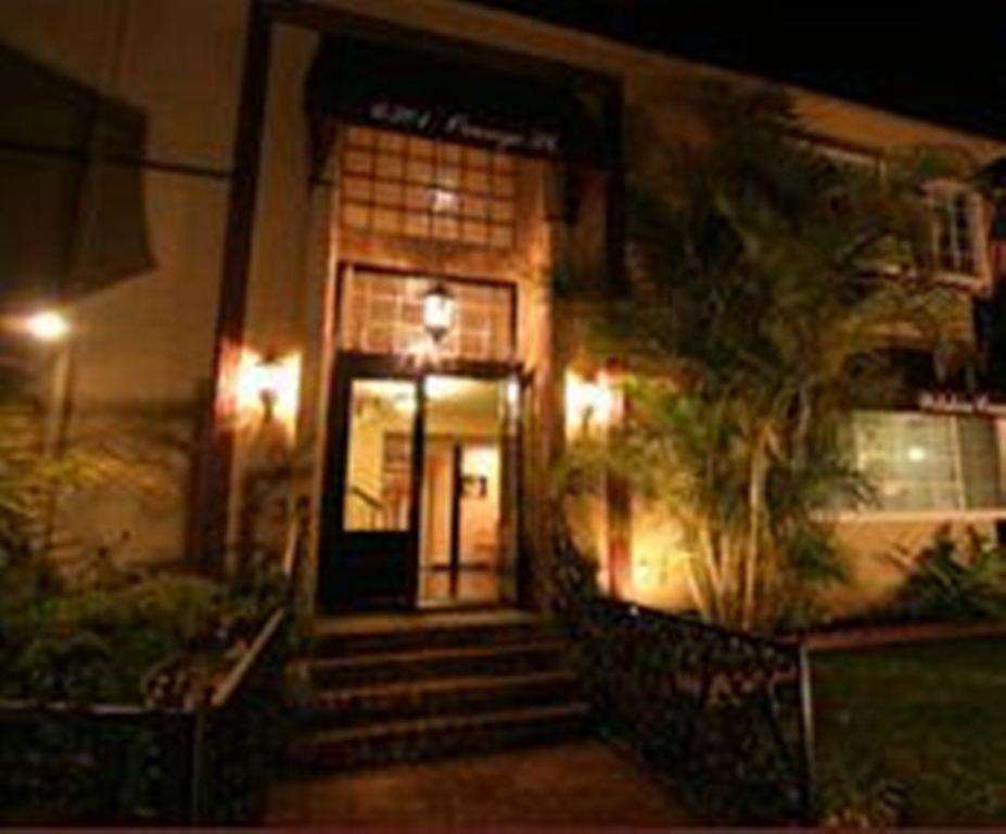 wilshire crest hotel los angeles