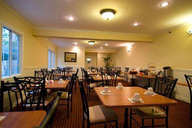 wilshire crest hotel los angeles