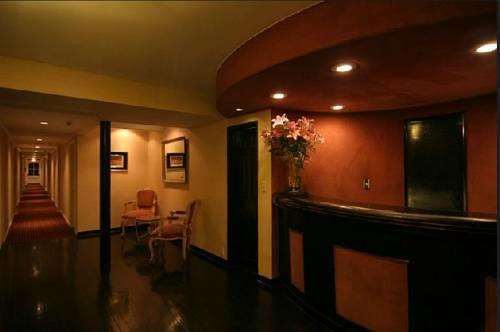 wilshire crest hotel los angeles