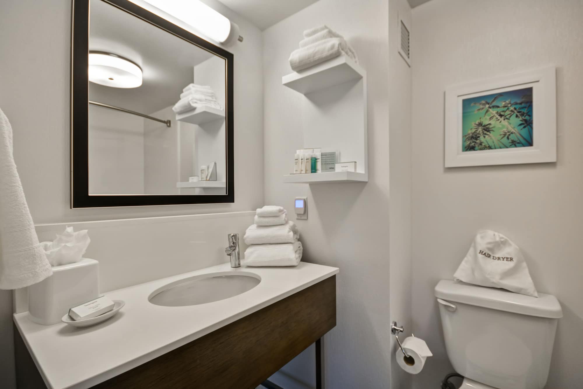 hampton inn and suites los angeles burbank airport