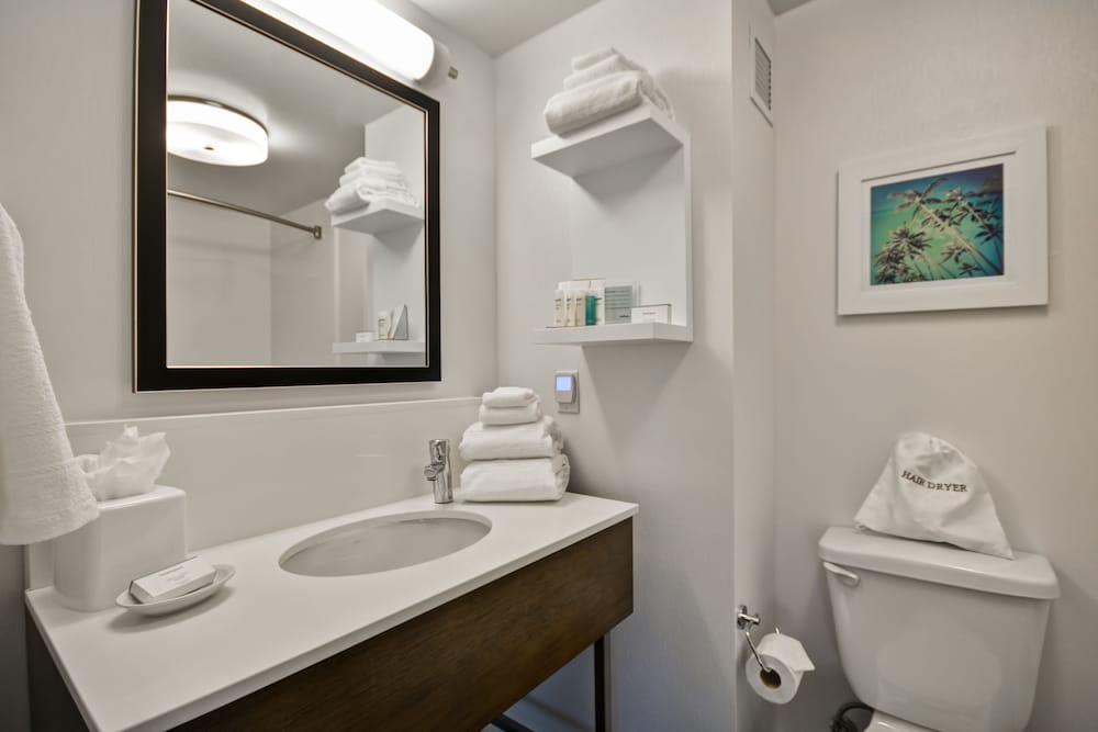 hampton inn and suites los angeles burbank airport
