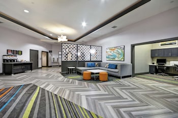 Hampton Inn & Suites Los Angeles Burbank Airport,Los Angeles>>Burbank,3 star