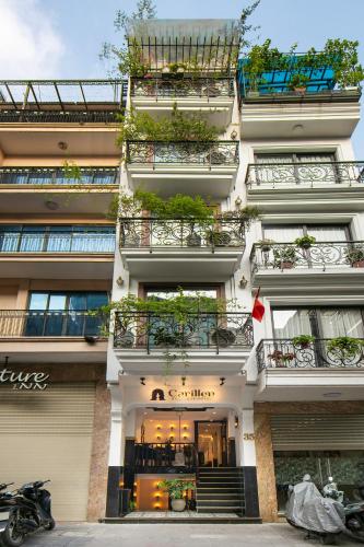 hanoi