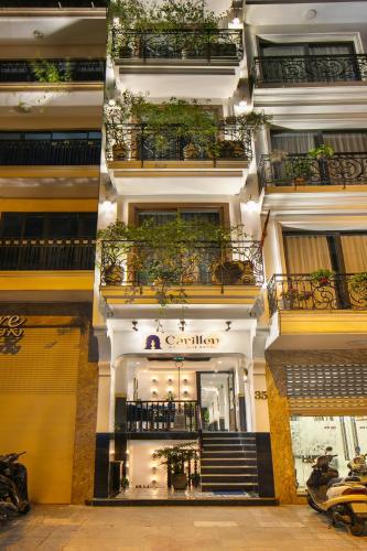 carillon boutique hotel