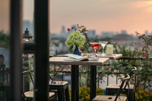 carillon boutique hotel