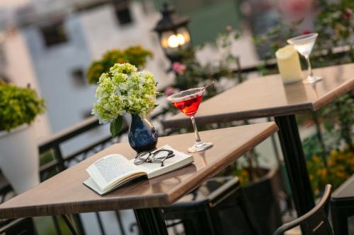 carillon boutique hotel