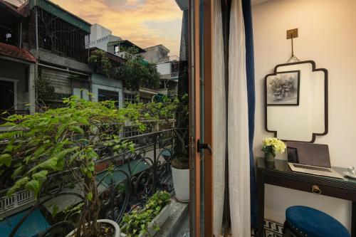 carillon boutique hotel