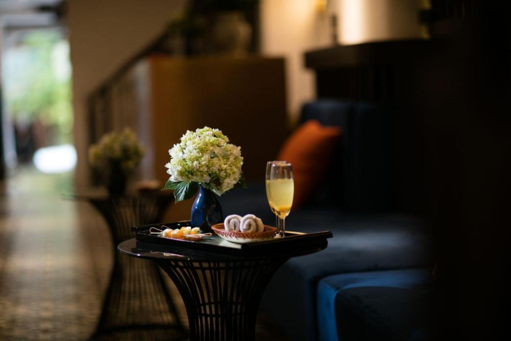 carillon boutique hotel