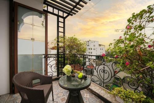 carillon boutique hotel