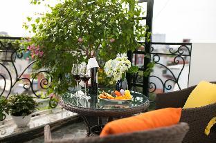 carillon boutique hotel