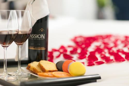 carillon boutique hotel