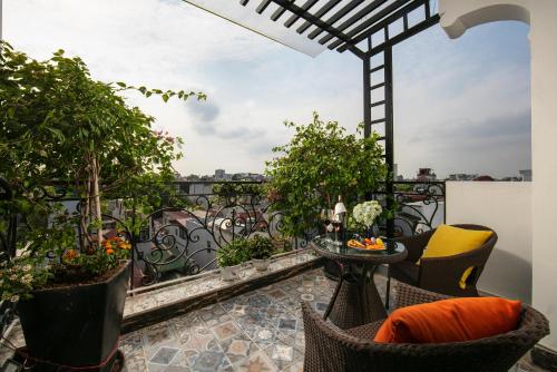 hanoi