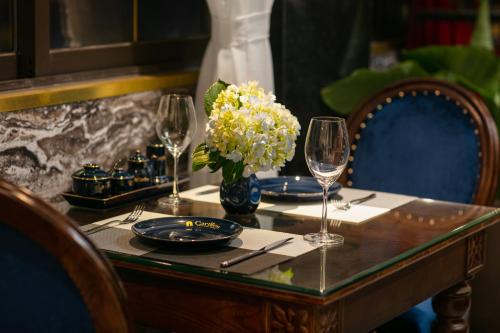 carillon boutique hotel