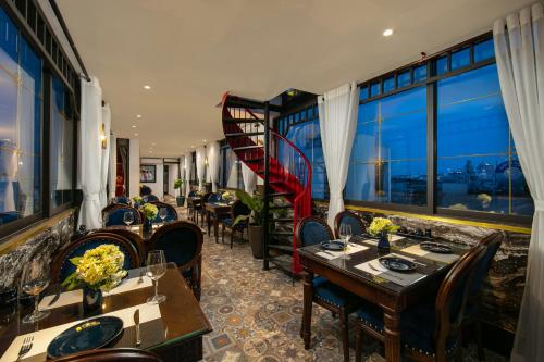 carillon boutique hotel
