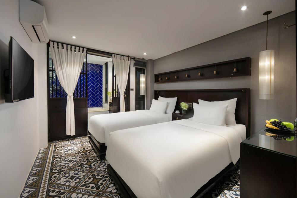 carillon boutique hotel